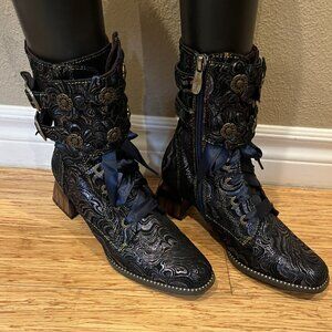 L'Artiste Originala Boots